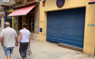 La Nit, un local d'oci nocturn al Centre | Ràdio Sabadell